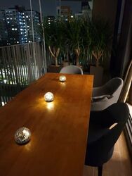 Hundred Palms Residences (D19), Condominium #571370431